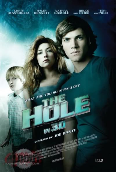 The Hole movie