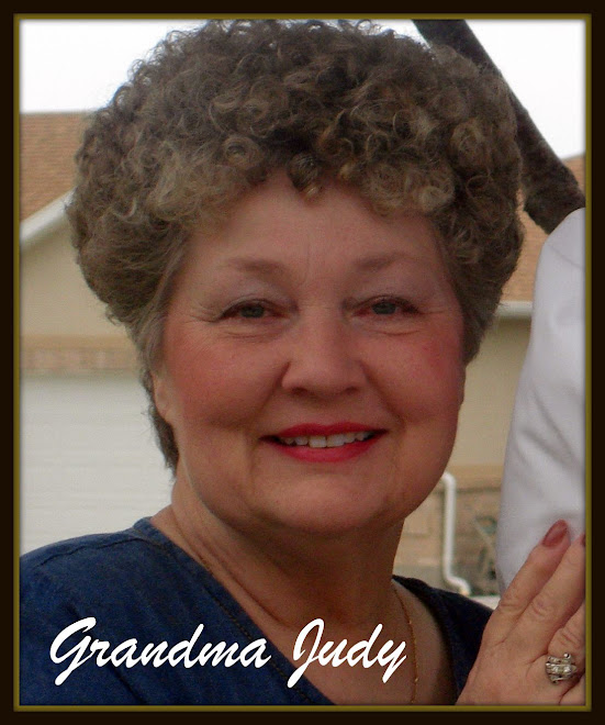 Grandma Judy