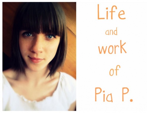Life and work of Pia P.