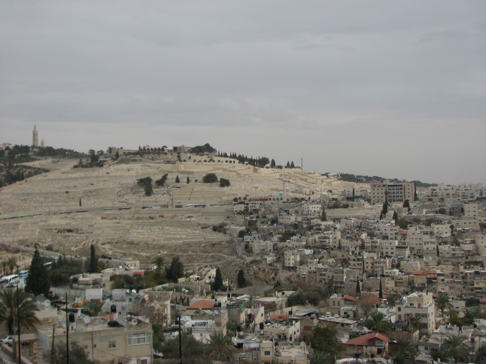 Adventurin' In the Land of Canaan...