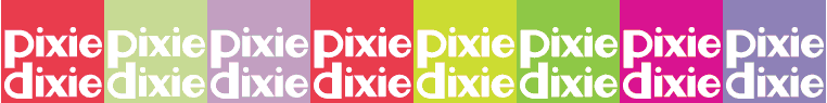 Pixie Dixie PJ's