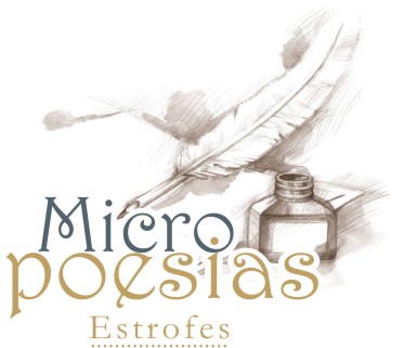 Micro Poesias - Estrofes