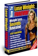 LOSE WEIGHT FOREVER