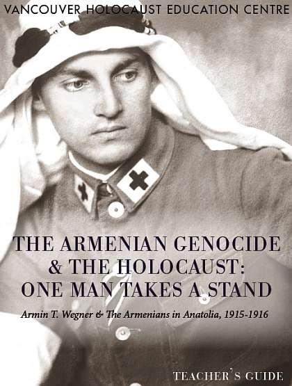 Armenian genocide essay