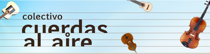 Colectivo Cuerdas al Aire