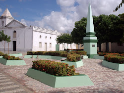 Itaiçaba - Ceará