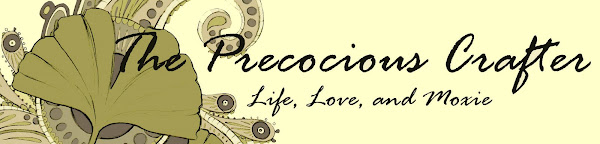 Precocious Crafter