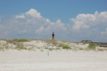 Ponce Inlet Light House