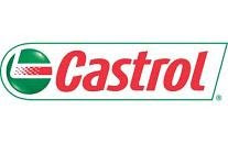 Logo Castrol