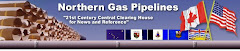 Northern Gas Pipelines