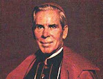 Archbishop Fulton J. Sheen (1895-1979)