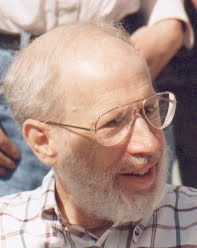 Joseph Kruskal