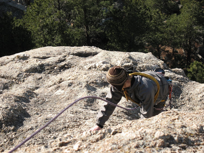 Topping Out