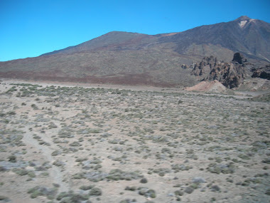 Muntele Teide
