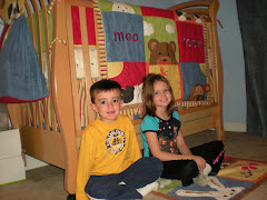 Big Brother and Sister