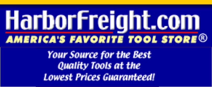 visited Harbor Freight