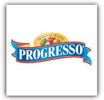 High Fiber Progresso Soup