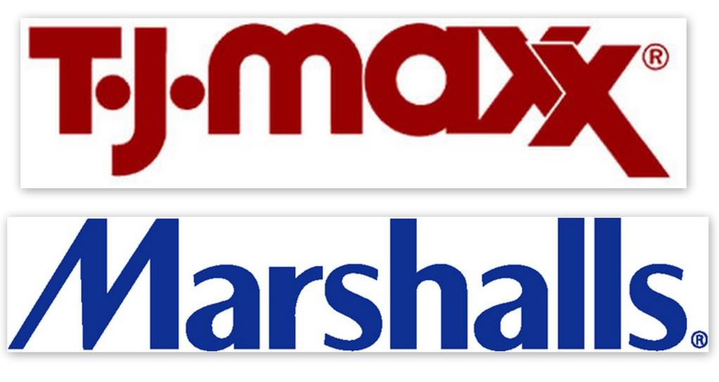 T.J.Maxx and Marshalls: Revamp