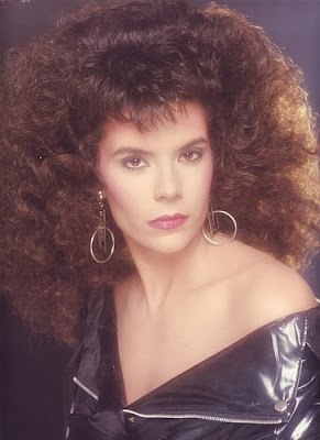 Hair 1980S