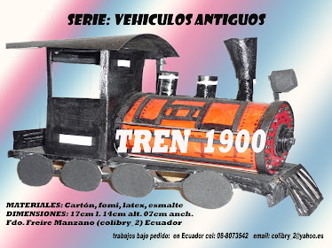 TREN