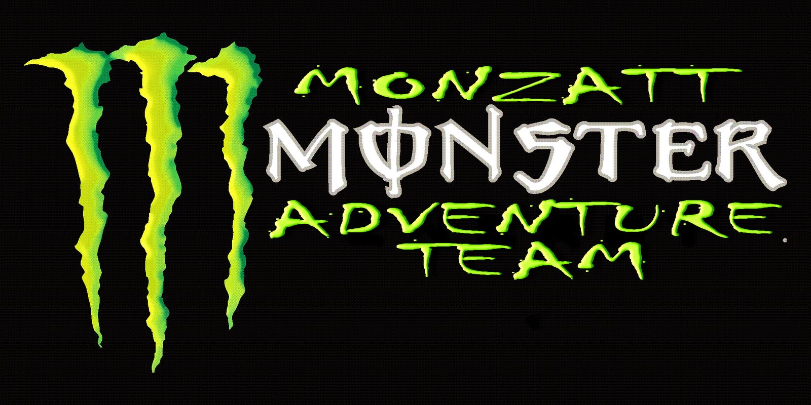 Monster Team