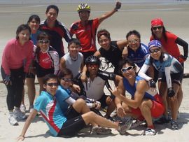 THG (Team Hyper Gila)