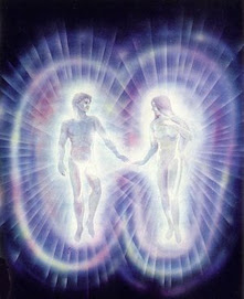 Ao encontro da alma gemea...