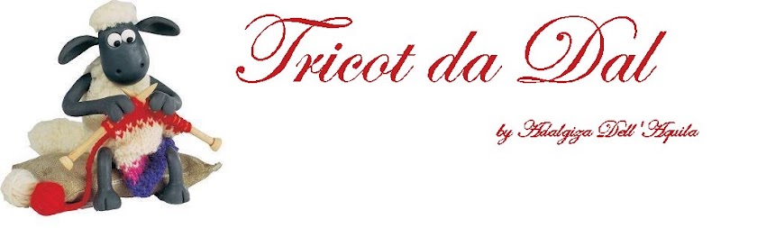 Tricot da Dal