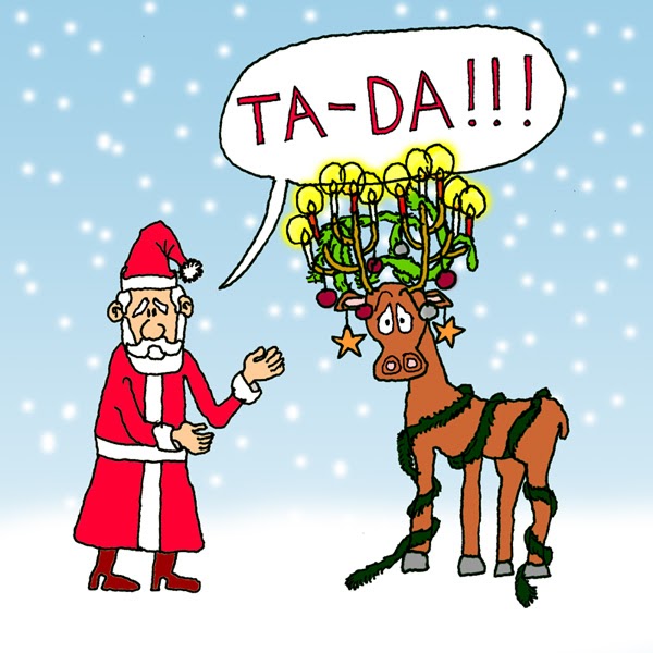 Pascal Kirchmair: Frohe Weihnachten, Joyeux Noel, Merry Christmas, Buon
