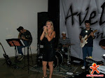 Kid Abelha Cover no Café Teatro com a Avelar Band