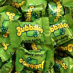 Green Sweets