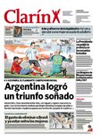 EL CLARÍN - ARGENTINA - CLIC