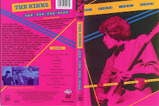THE KINKS - One For The Road