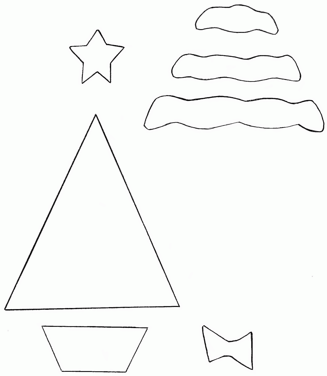 felty christmas tree bits and bobs felty christmas tree bits and bobs