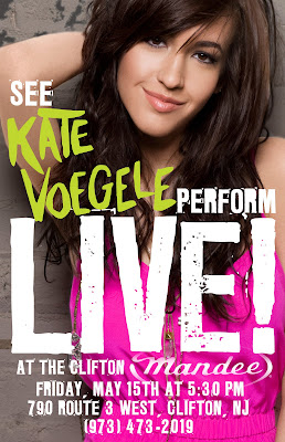 hallelujah kate voegele