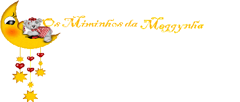 os miminhos da meggynha