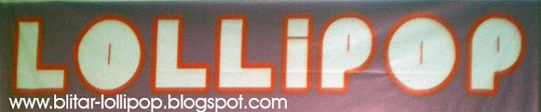 lollipop accessories