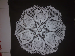 CROCHET NO. 5 (10")