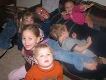 Grandpa & Grandkids