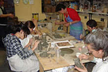 SCUOLA DI CERAMICA