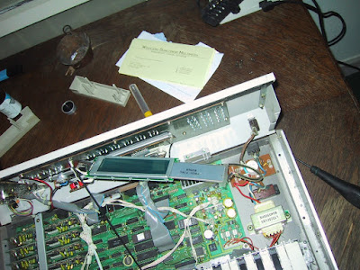 Akai Vx600