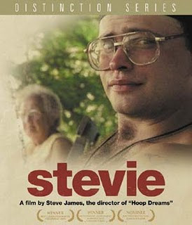 Steve James Documentary Stevie Updated
