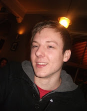 Ben Mckean