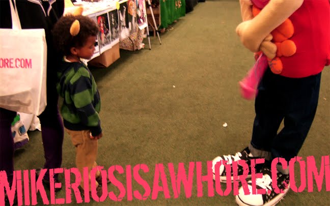 MIKERIOSISAWHORE.COM