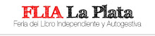 Feria del Libro Independiente en La Plata