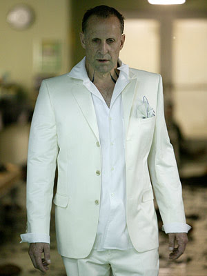 Reasons Peter Stormare is Aweso...