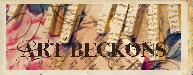 Art Beckons