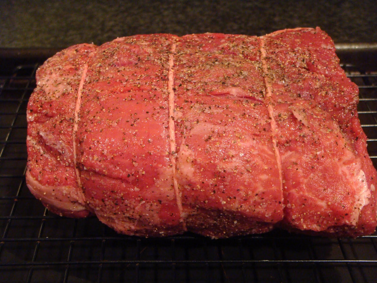 Delicious Dishings The Showstopper HerbCrusted Beef Tenderloin