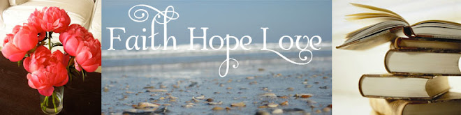 Faith Hope Love