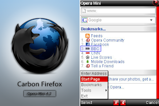 Opera for Mobile Devices